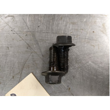 11V216 Camshaft Gear Bolt Set For 13-16 Nissan Sentra  1.8
